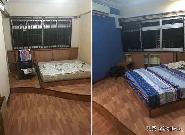 新加坡整套房子出租短租,新加坡房屋出租信息网