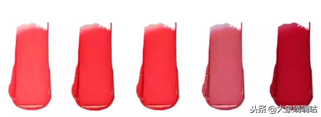 kiko口红必买清单,平价的口红大牌