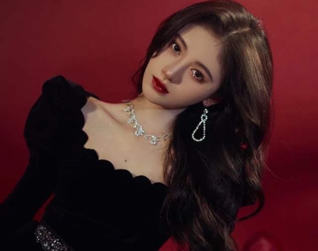 野生眉怎么修眉鞠婧祎,零基础小白学野生眉画法