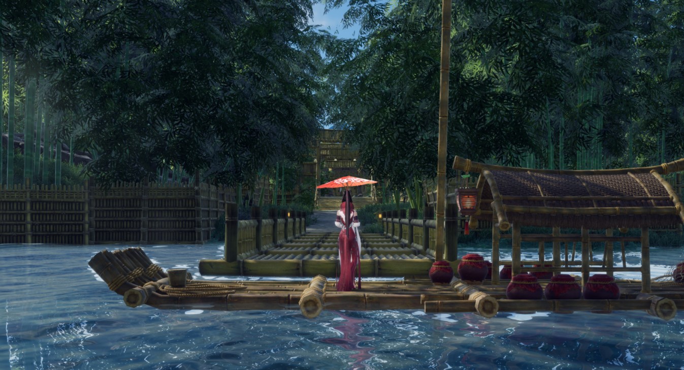 网游中最特殊的几个贴吧,DNF聊相亲,而它从来不聊游戏