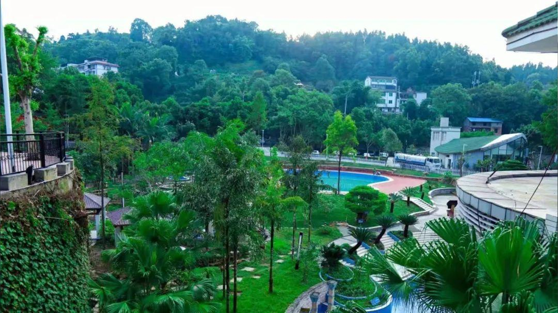 取精华，去糟粕，才是传承！重庆巴南温泉“裸浴”风俗现在还有吗