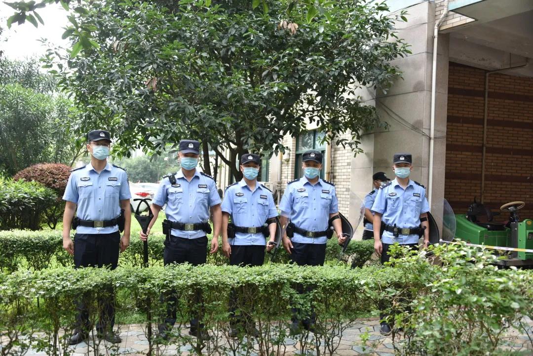 40余名干警，历时7小时!襄阳这一处房屋被强制腾退！