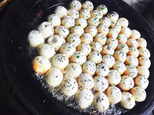 生煎在上海哪家店做的最好吃,上海生煎排名第一的美食