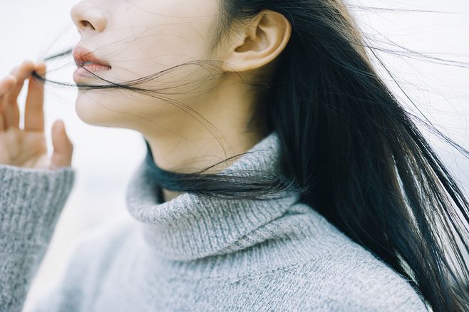 马伊琍谈姚笛不容易,马伊琍不太赞同强调女性题材