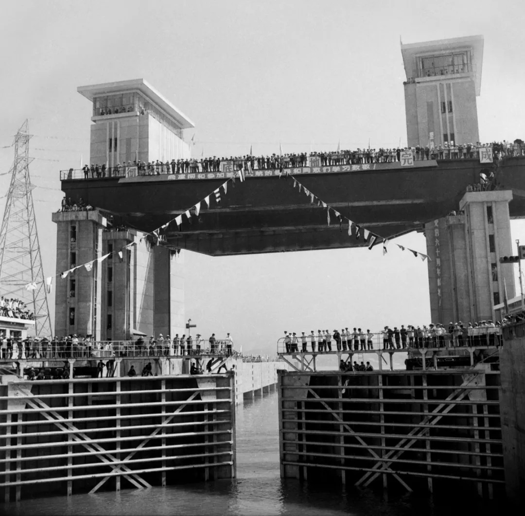 葛洲坝发展史简介,葛洲坝详细历史