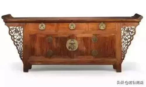 中国风格的中式家具,独具魅力的中式家具韵味十足