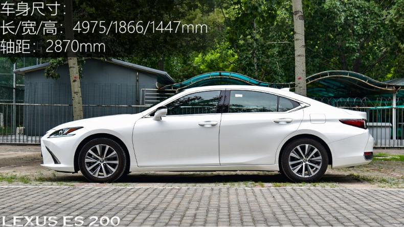 28万能买到雷克萨斯es200,28万预算雷克萨斯es200二手