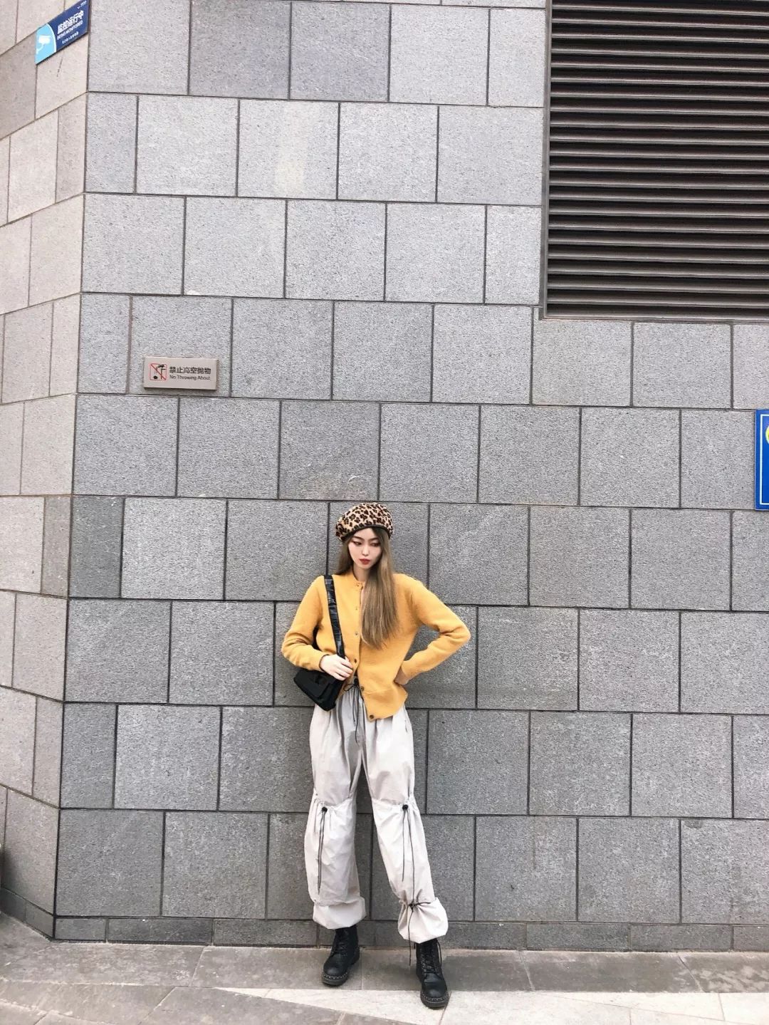 过时衣服改造潮装教程,土掉渣衣服