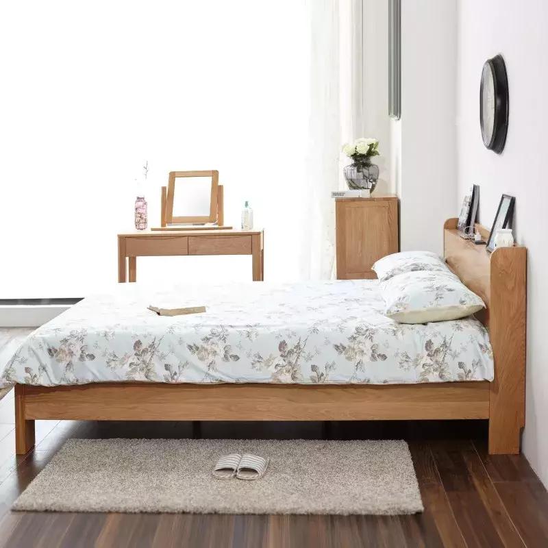 实木家具如何知道油漆是否环保 (衣柜刷什么漆最环保)