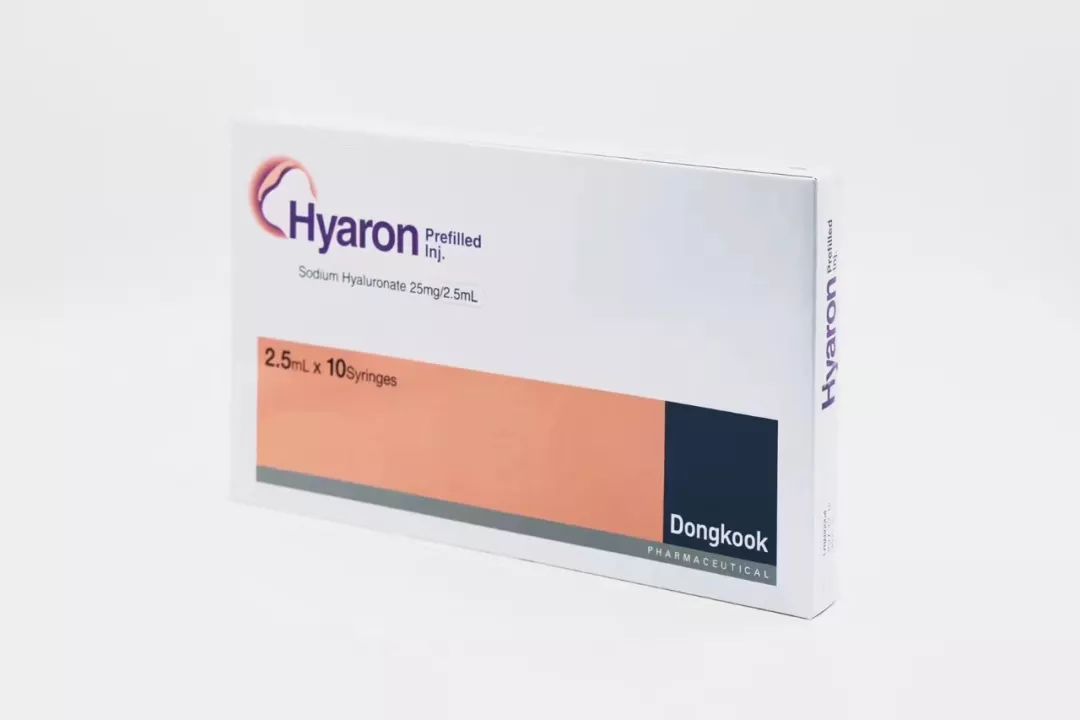 18种水光针配比及功效,水光针三文鱼配方