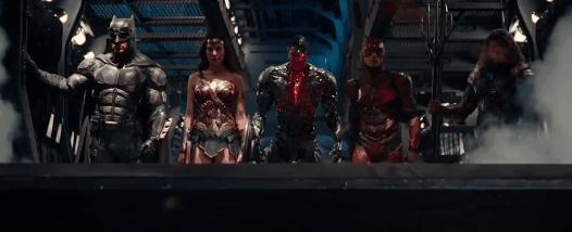 刺激！2020上不了的超级英雄片，这波全都“报复性”回归