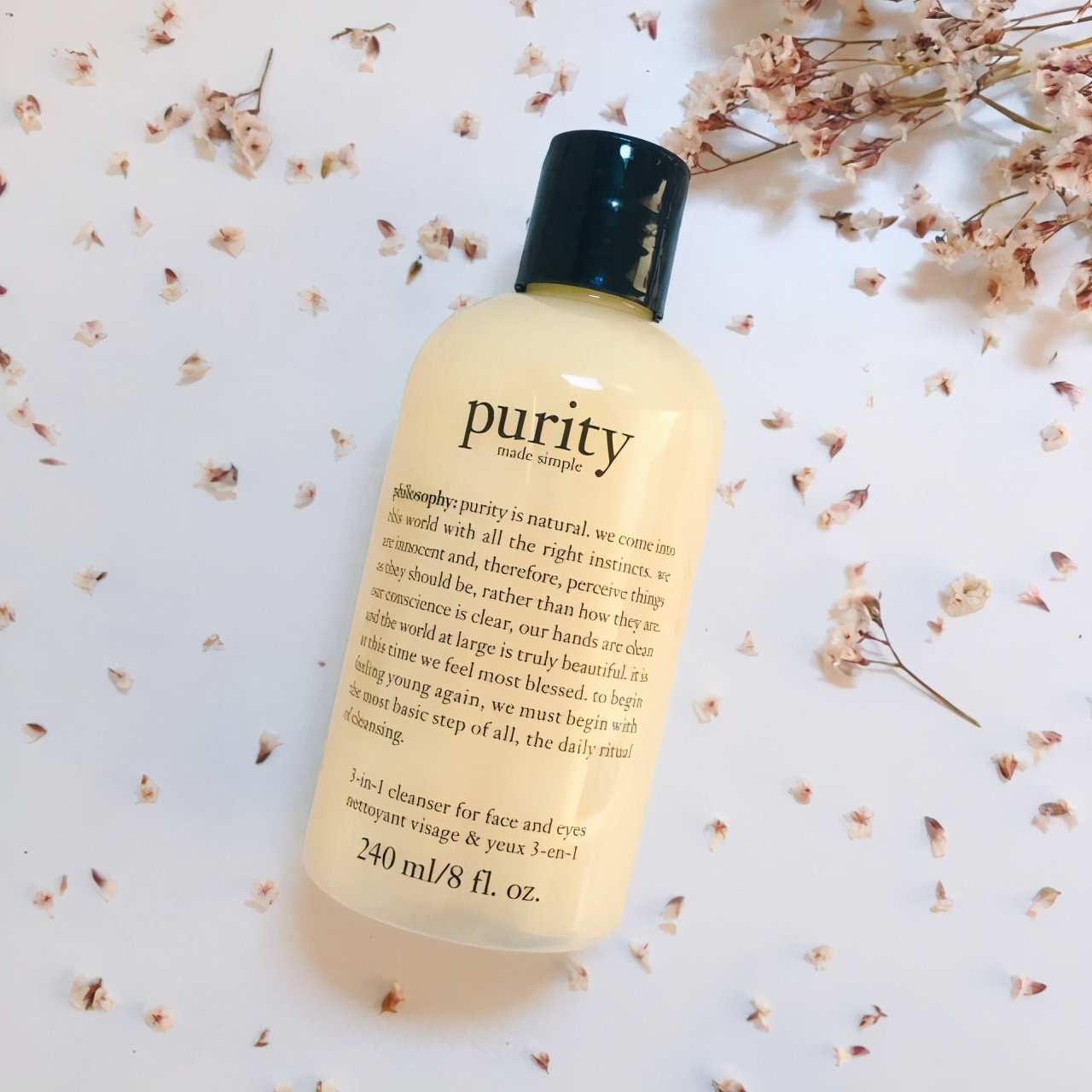 清洁保湿补水洗面奶推荐,超好用洗面奶推荐美白清洁能力强