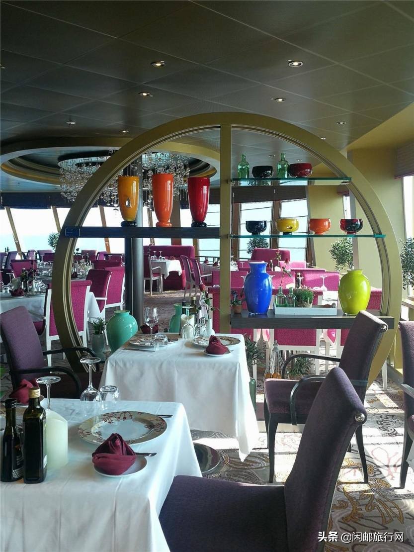 歌诗达邮轮新浪漫号模型,歌诗达新浪漫号购物