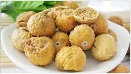 健康养生有些零食也是药你知道吗,这些养生零食其实是药