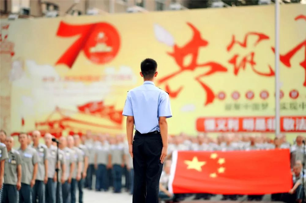 江西监狱先进事迹,2004年江西监狱