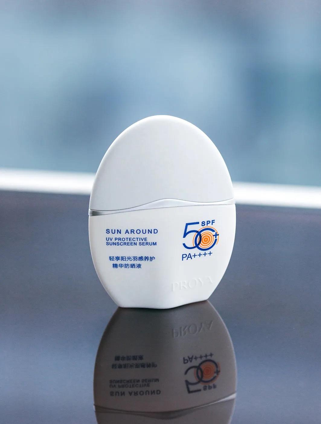 平价最好用的十大防晒,7款热门平价防晒全面测评