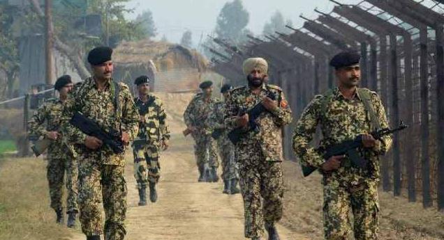 巴铁面临印度军事压力,巴铁支持中国