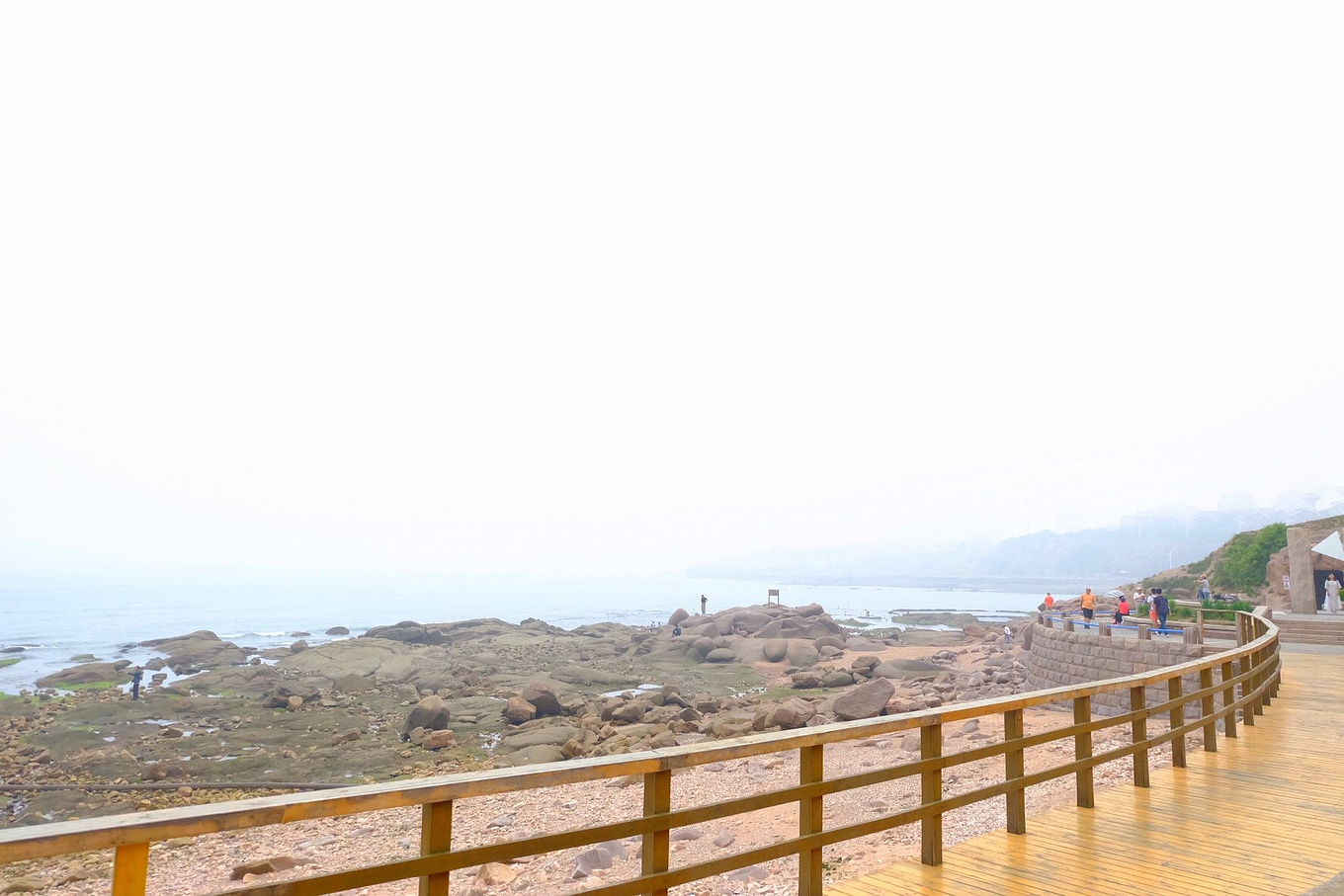 骆驼青岛,骆驼旅行在路上