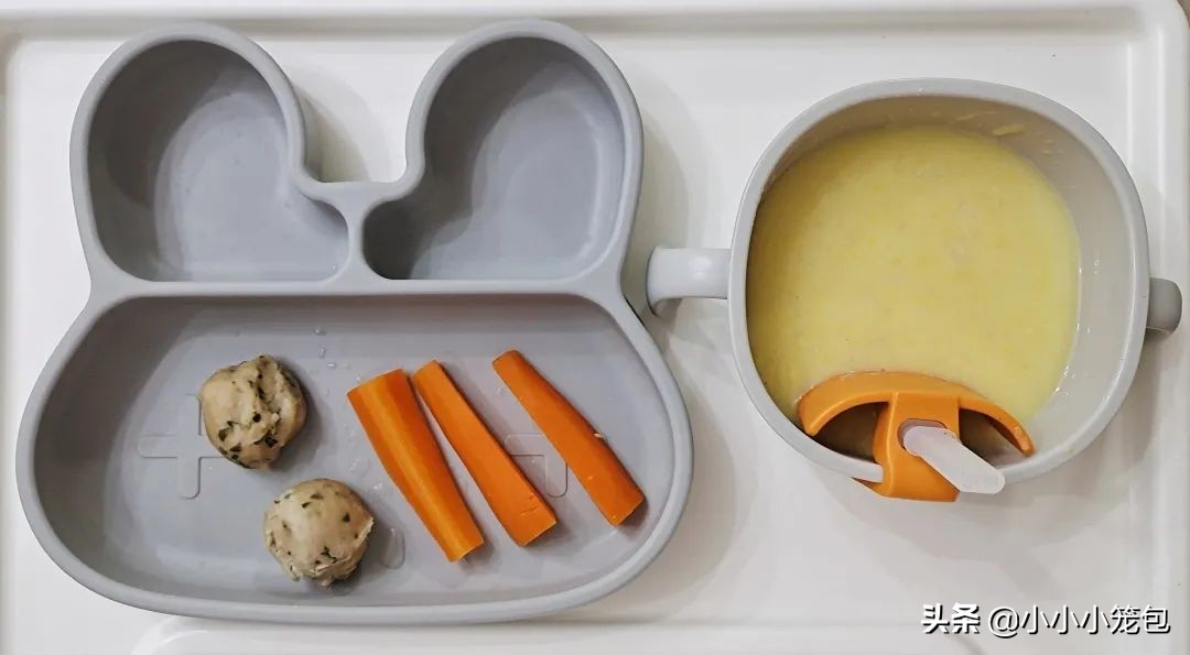 宝宝怎么越来越不爱吃辅食了,宝宝不爱吃辅食的辅食表