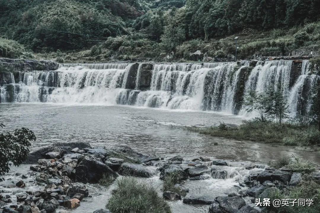 泰顺最美廊桥,泰顺历史三千年廊桥