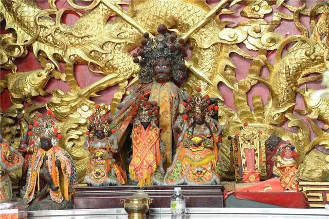 齐天大圣是怎么样的,齐天大圣真的是孙悟空吗