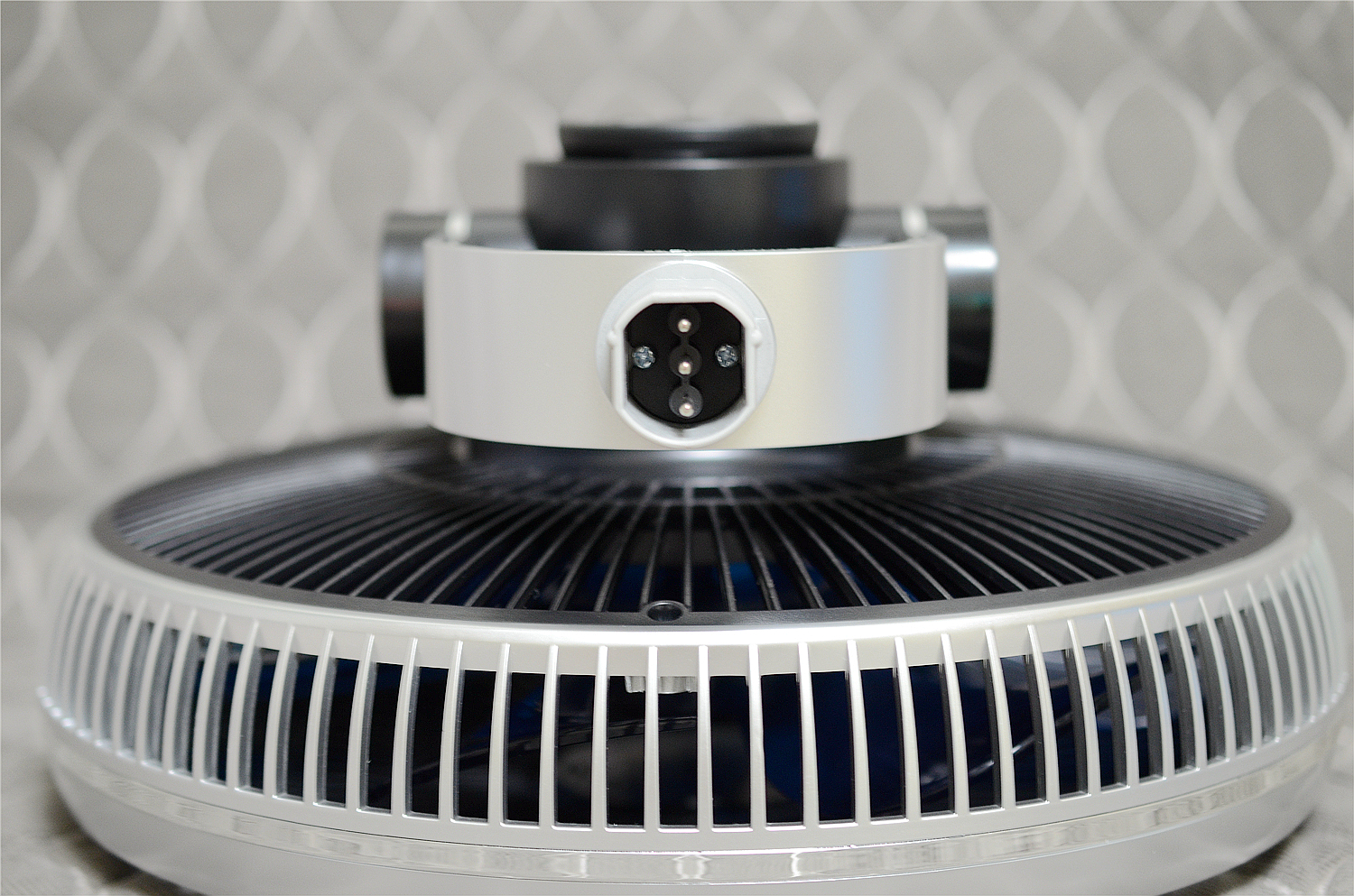 莱克魔力风空调评测,莱克魔力风智能空气调节扇