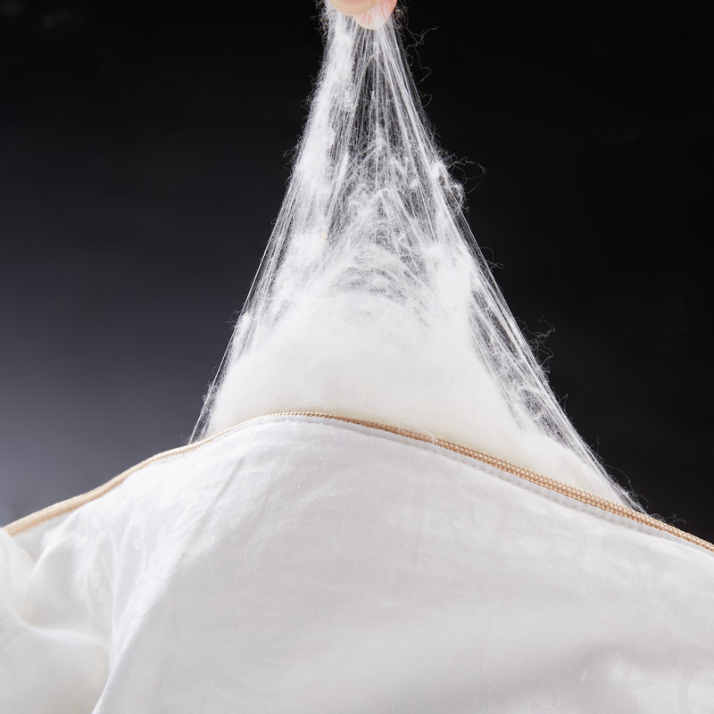 儿童冬天能盖夏凉被吗,儿童夏凉被标准是什么