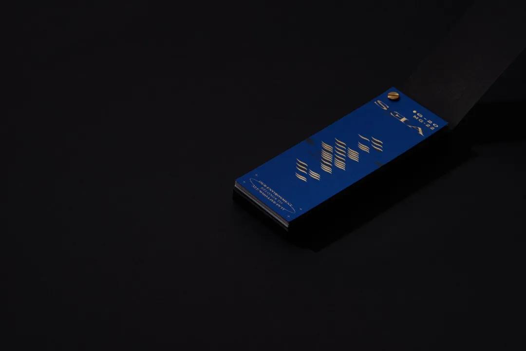 烫金烫银效果,红金烫金效果