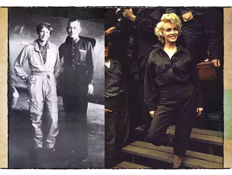 穿上二十多年前的花衬衫,穿上十多年前的花衣裳