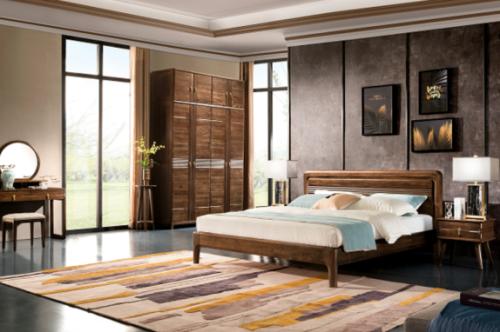 轻奢风家具展,值得推荐的家具展