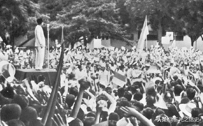 印尼和东帝汶现状,印尼为什么会让东帝汶独立