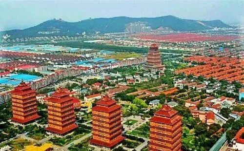 天下第一村华西村衰败,华西村第一村最近出了什么事