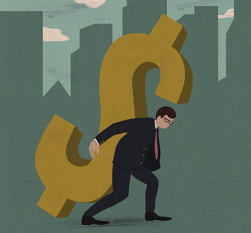 压力太大怎么缓解自己的情绪,压力大的喘不过气怎么安慰