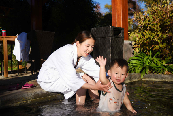 这个冬天特别冷没办法旅游,冬天这么冷的天还能出去玩吗