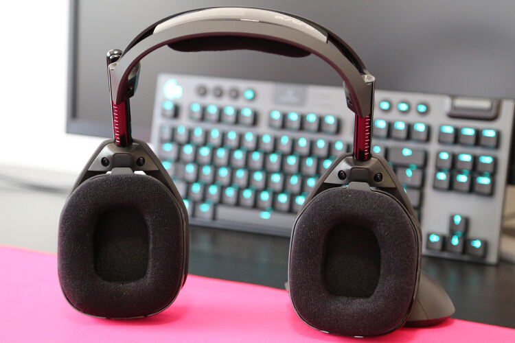 少数派a50耳机,罗技耳机astroa50