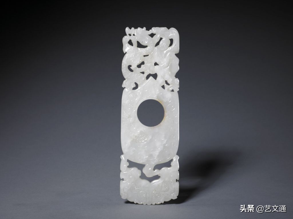 如何辨别玉是不是古玉,古玉鼓钉纹怎么看真假