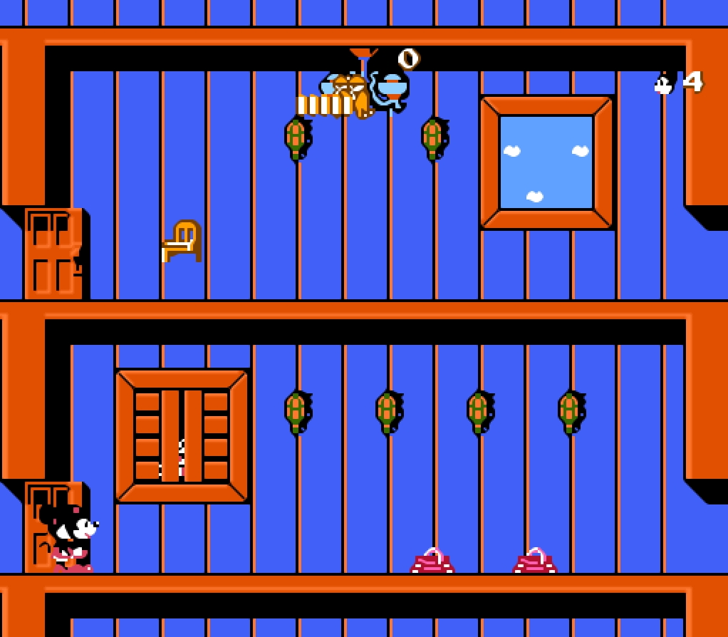 这些童年游戏你玩过吗,童年fc游戏排行榜巅峰之作