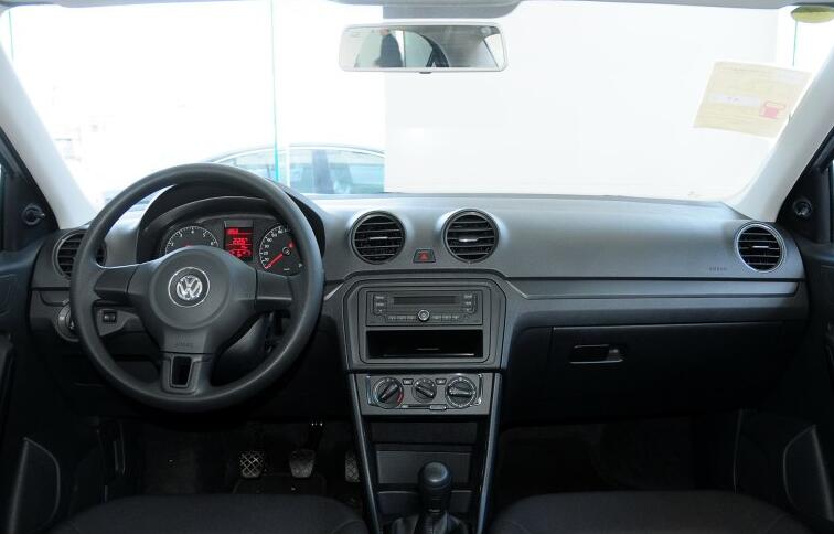 6万公里的捷达和8万公里的雪佛兰景程，4万多适合13年的哪台车