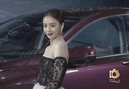 客观分析，佟丽娅为什么变油腻了？