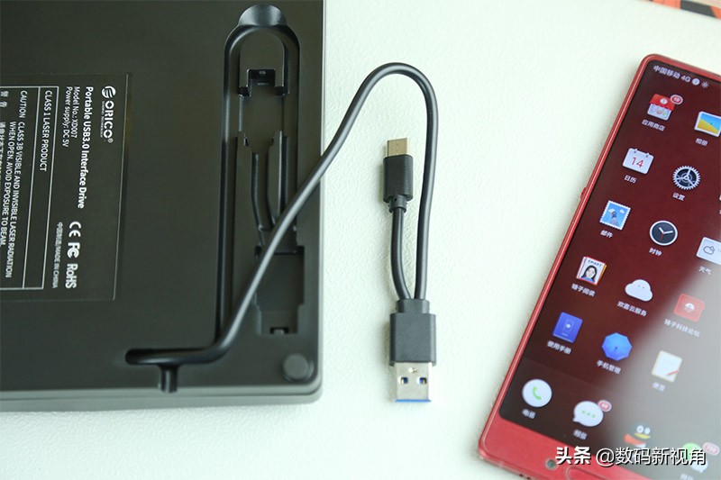 什么光驱刻录机好,外置光驱刻录机排行榜