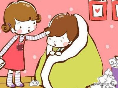 健康科普堂|发热和感冒是一回事吗？