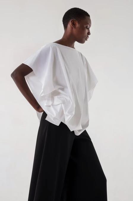 巴黎时装周2020尝鲜视频,巴黎时装周的潮流元素