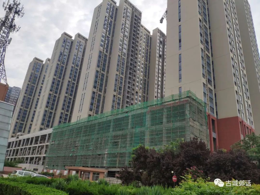 2022年安阳新的房产项目,安阳展望2020的商业地产