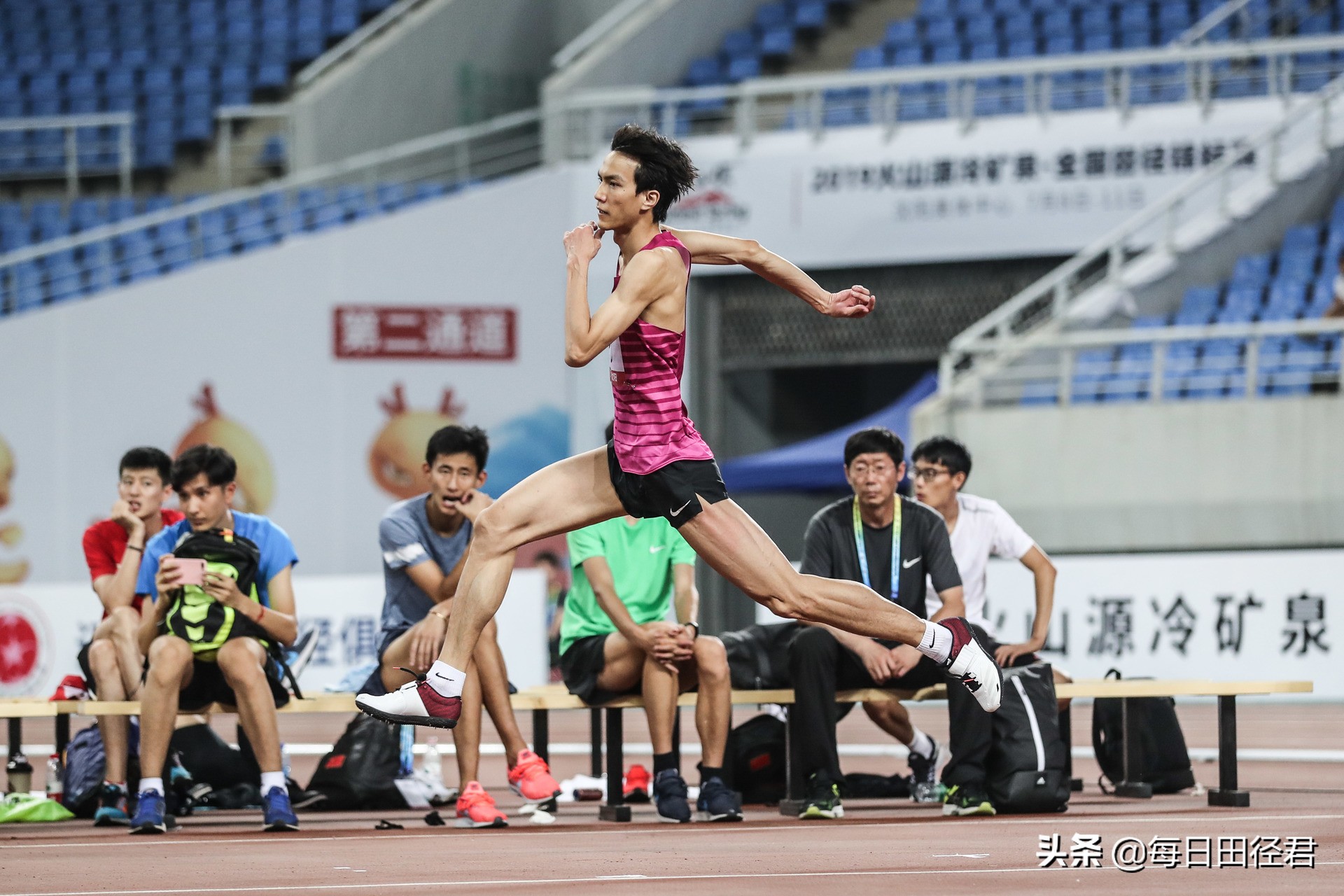 王宇巴尔希姆比赛,巴尔希姆王宇身高