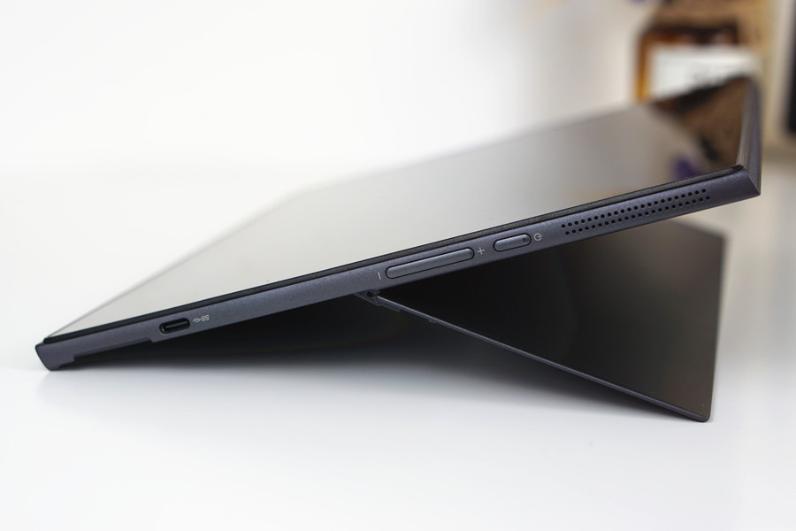 最能打的平板超极本：联想YOGADuet2021开箱简评