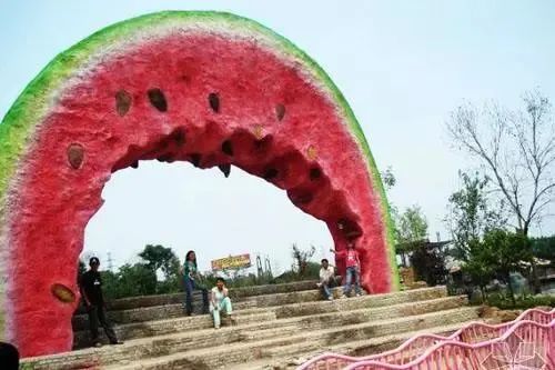 有感觉的雕塑,带你感受一下不一样的雕塑