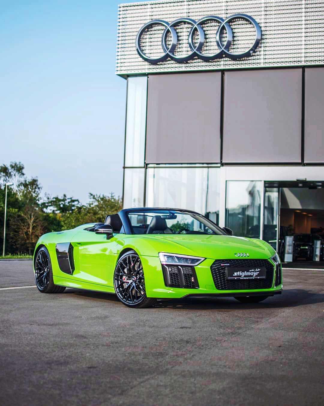 奥迪r8敞篷版落地多少钱,精品二手奥迪r8敞篷版多少钱