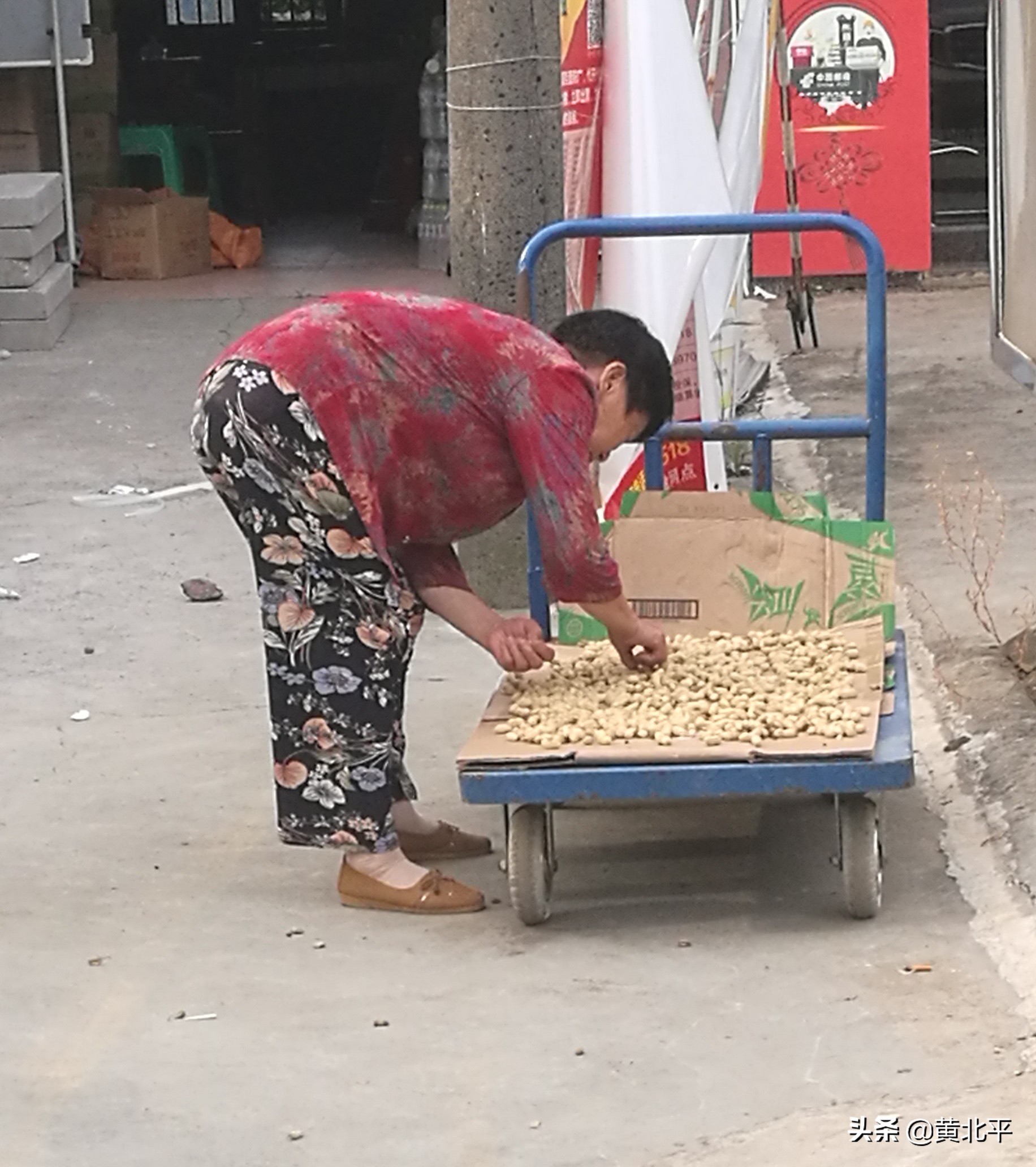 重庆江津区临峰名人,江津区临峰山景区