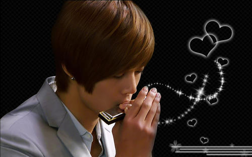 口琴演奏经典教学,口琴吹奏视频10孔教学