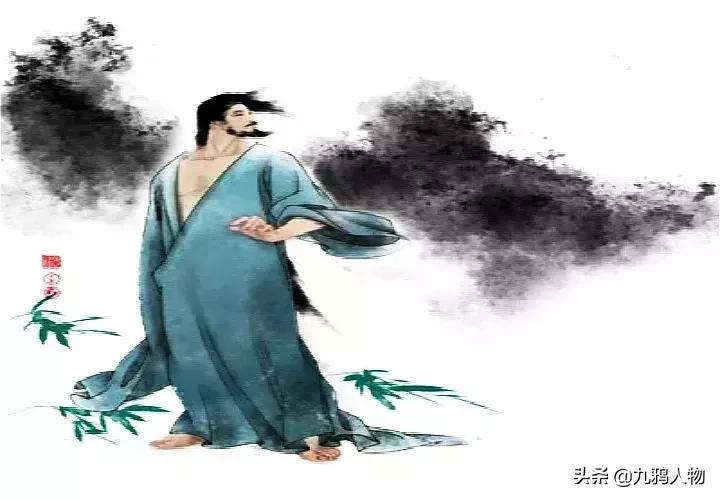 历史的十字路口,有三个男人在哭